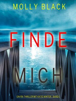 cover image of Finde Mich